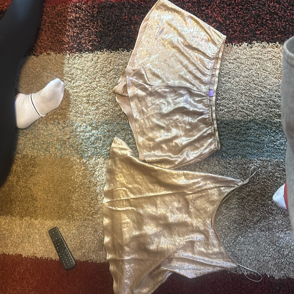 Lounge Wear! SIZE DOUBLE X